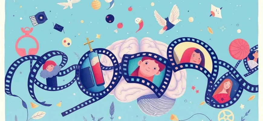 Unutulmuş Anılar: Amnezi Temalı Filmler