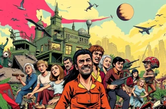 Apokaliptik Dram Filmleri