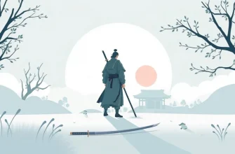 Katana Filmleri: Samuray Ruhunu Keşfedin