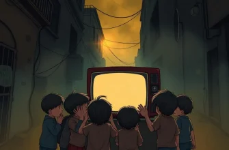 Korku Filmleri: Sokak Çocukları