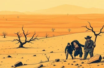 Kuraklık Temalı Felaket Filmleri Kuraklık Temalı Felaket Filmleri