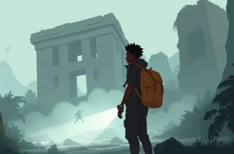 Kara Arkeologlar Gerilim Filmleri