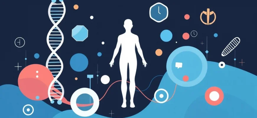 Genetik Tıp Belgeselleri Genetik Tıp Belgeselleri