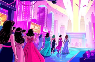 Aile İçin Güzellik Yarışmaları Filmleri