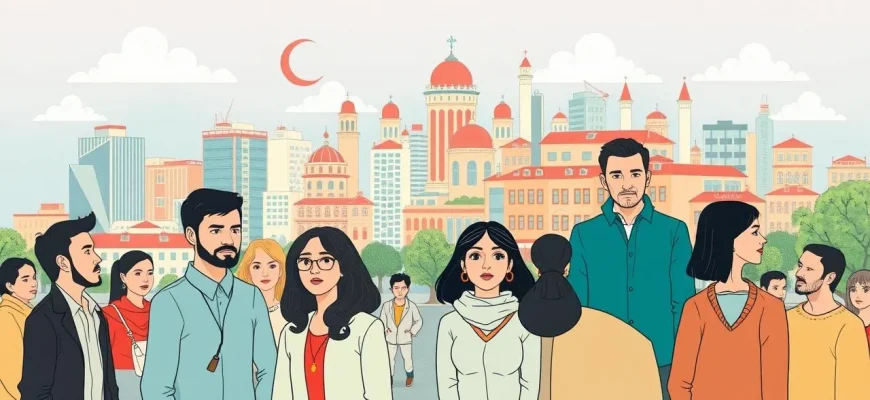 Yolsuzluk ve Rüşvet Temalı Filmler