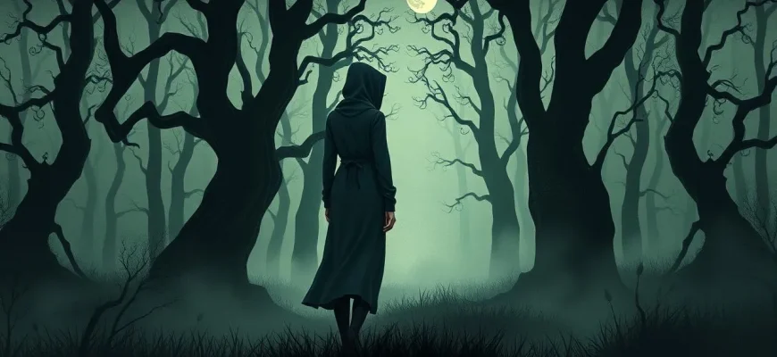 Doğa Anomalileri Temalı Korku Filmleri