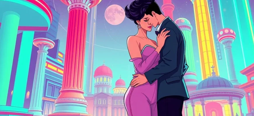 Mimarlık ve Aşk: Melodram Filmleri Mimarlık ve Aşk: Melodram Filmleri