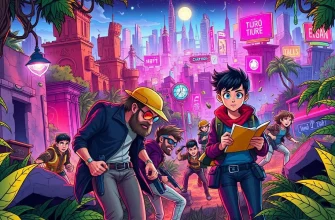 Kutsal Emanetlerin Peşinde Macera Filmleri