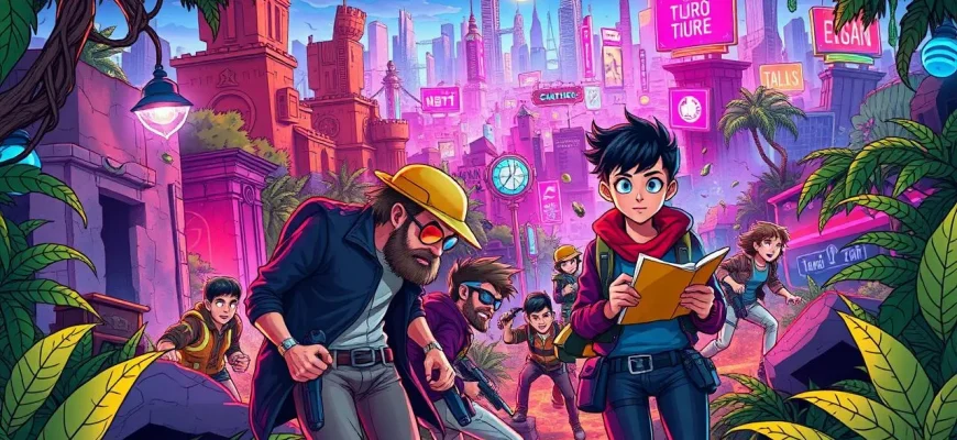 Kutsal Emanetlerin Peşinde Macera Filmleri