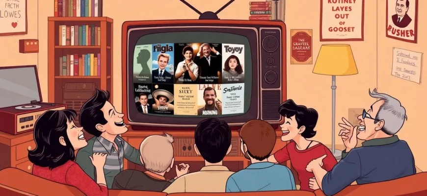 Komik Yoksulluk Hikayeleri: 10 Film Önerisi Komik Yoksulluk Hikayeleri: 10 Film Önerisi