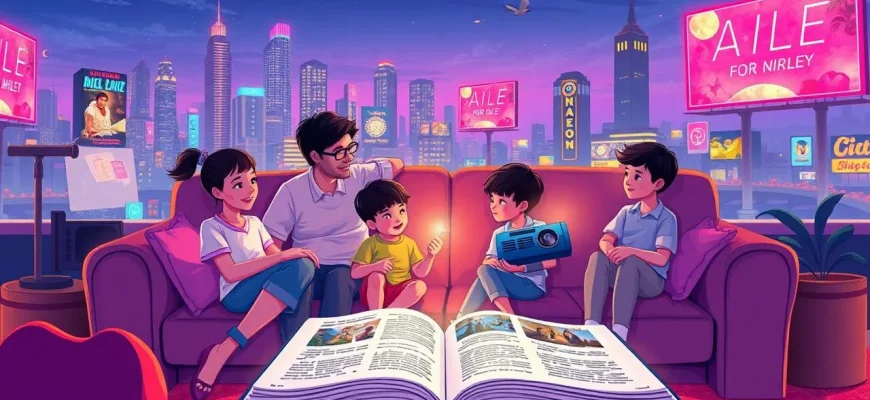 Aile İçin İncil Filmleri Aile İçin İncil Filmleri