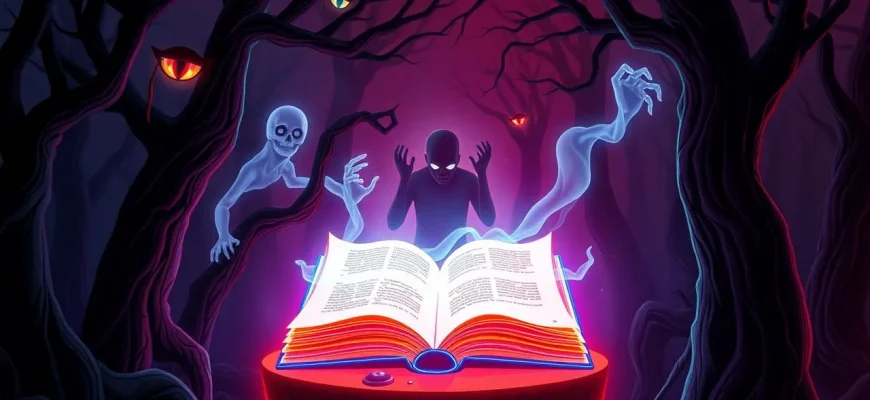 Gizemli Yasak Metinler Filmleri Gizemli Yasak Metinler Filmleri