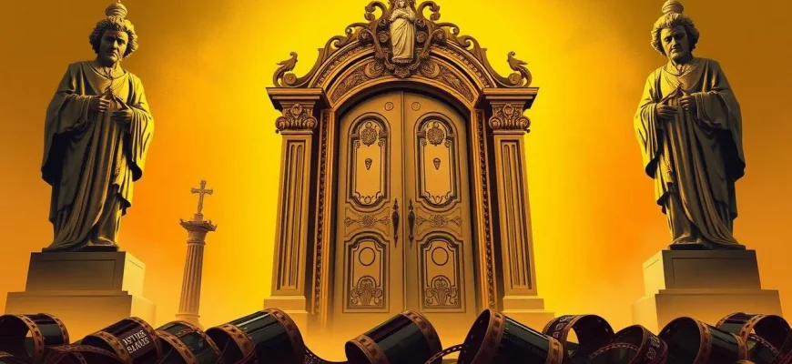 Vatikan Korku Filmleri Vatikan Korku Filmleri