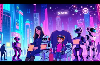 Aile İçin Siber Dostlar: 10 Film