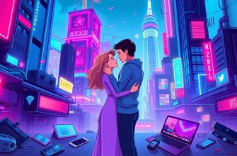 Aşk ve Teknoloji: 10 Romantik Film