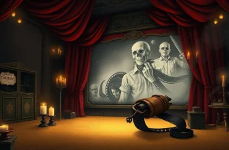 Hırsın Karanlık Yüzü: Korku Filmleri