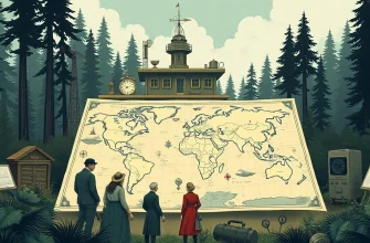 Doğa Anomalileri Temalı 10 Film