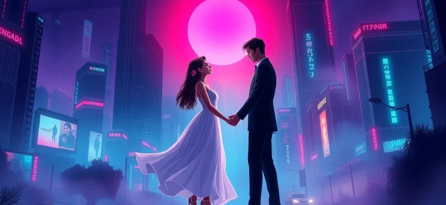 Gece Melodramları: 5 Film Önerisi Gece Melodramları: 5 Film Önerisi