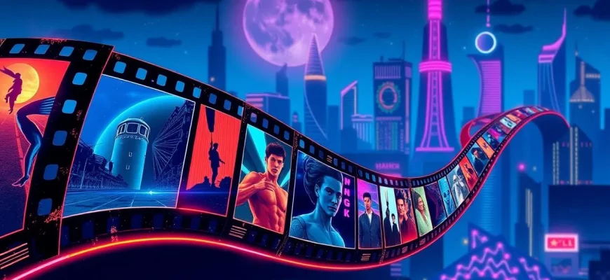 Keşfedilmemiş 10 Film Keşfedilmemiş 10 Film