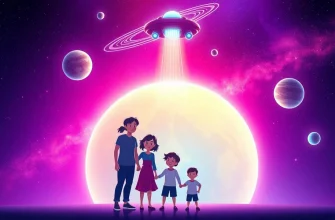 Aile İçin Evren Filmleri