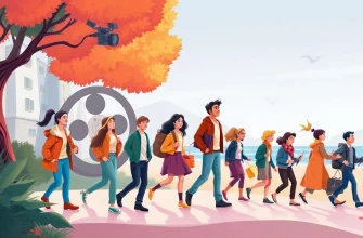 Hırs ve Hedeflerle Dolu Filmler