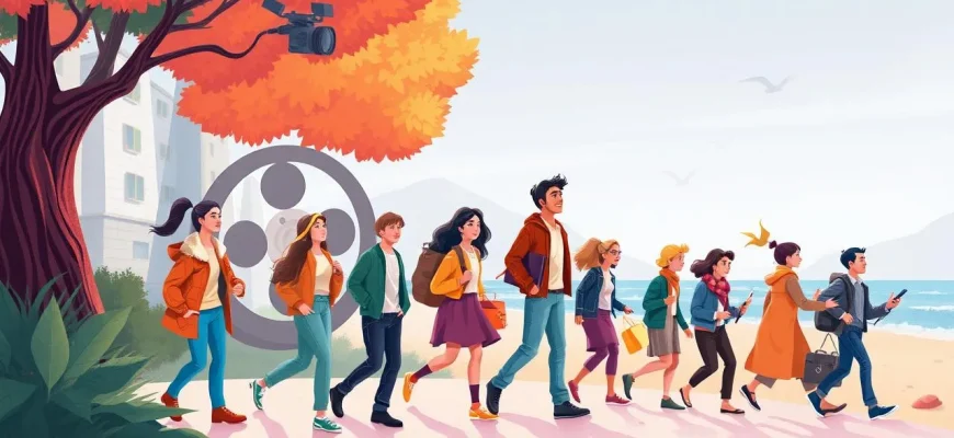 Hırs ve Hedeflerle Dolu Filmler