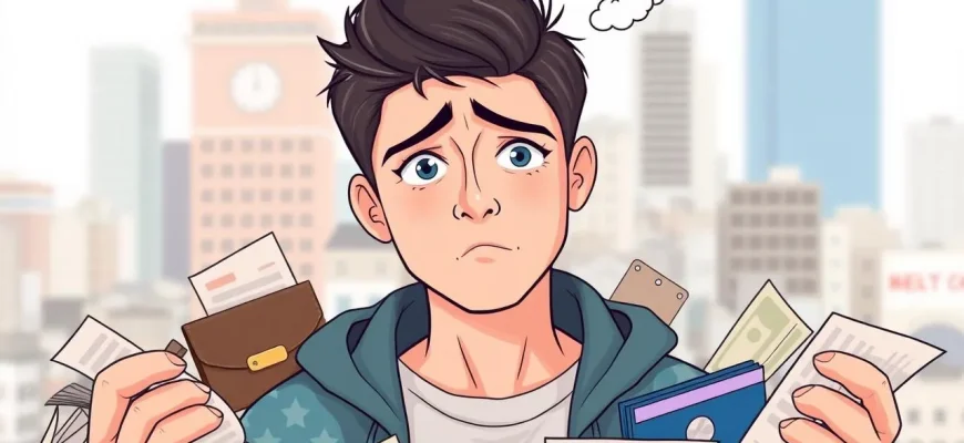 Borç Temalı Filmler