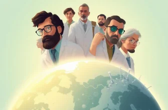 Çılgın Bilim İnsanları Filmleri