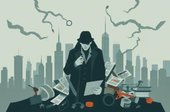 Siyasi Dedektif Filmleri: Gerilim ve Gizem Dolu 10 Film