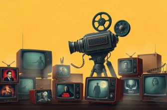 Netflix’te Korku Filmleri Netflix’te Korku Filmleri