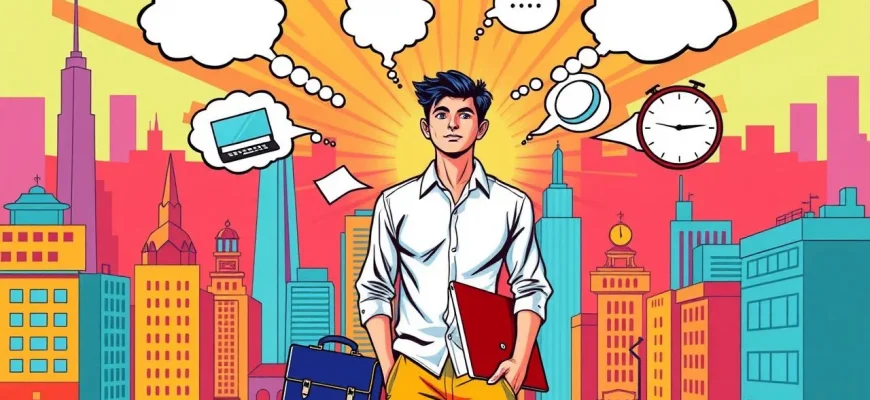 Kariyer Hırsı Temalı Dram Filmleri