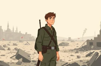 Tarihi Savaş Filmleri