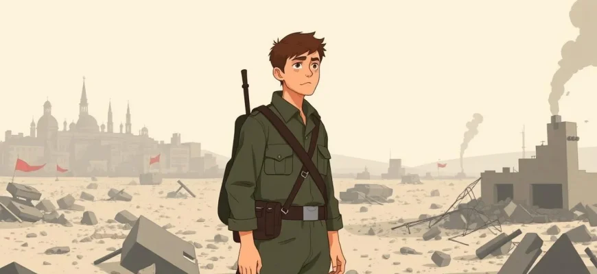 Tarihi Savaş Filmleri