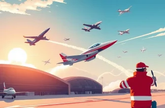 Hava Gösterisi Belgeselleri