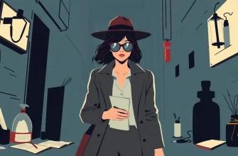 Kadın Dedektifler İçin Gerilim Filmleri