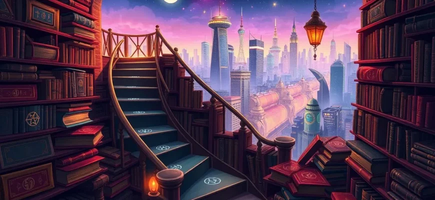 Gizemli Eski Kitapların Filmleri Gizemli Eski Kitapların Filmleri