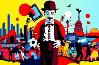 Charlie Chaplin’in Dram Filmleri Charlie Chaplin’in Dram Filmleri