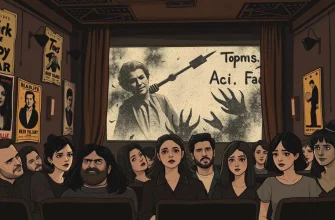 Acı Temalı Korku Filmleri