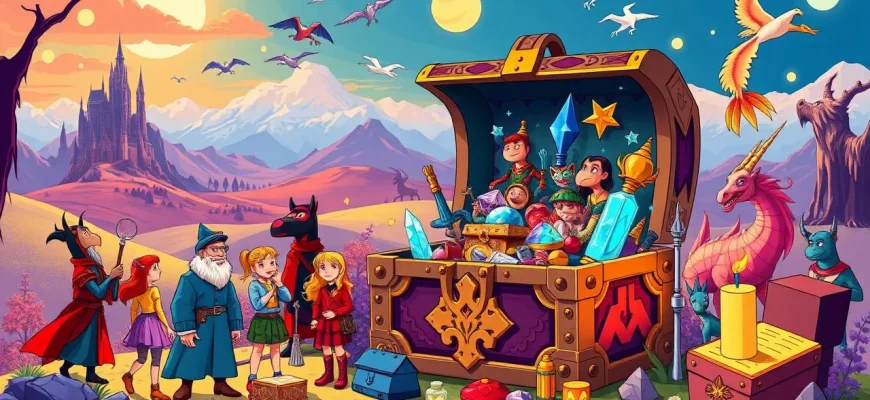 Fantastik Filmler Koleksiyonu Fantastik Filmler Koleksiyonu