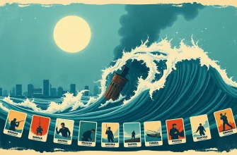 Su Felaketleri Temalı Filmler Su Felaketleri Temalı Filmler