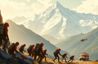 Dağlarda Kurtarma Filmleri Dağlarda Kurtarma Filmleri