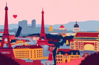 Paris’te Geçen Dram Filmleri