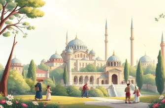 Osmanlı İmparatorluğu’nu Ailecek Keşfedin Osmanlı İmparatorluğu’nu Ailecek Keşfedin