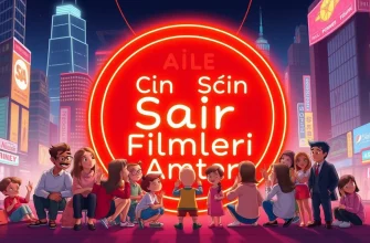Aile İçin Sağır Filmleri