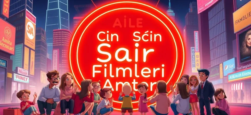 Aile İçin Sağır Filmleri Aile İçin Sağır Filmleri