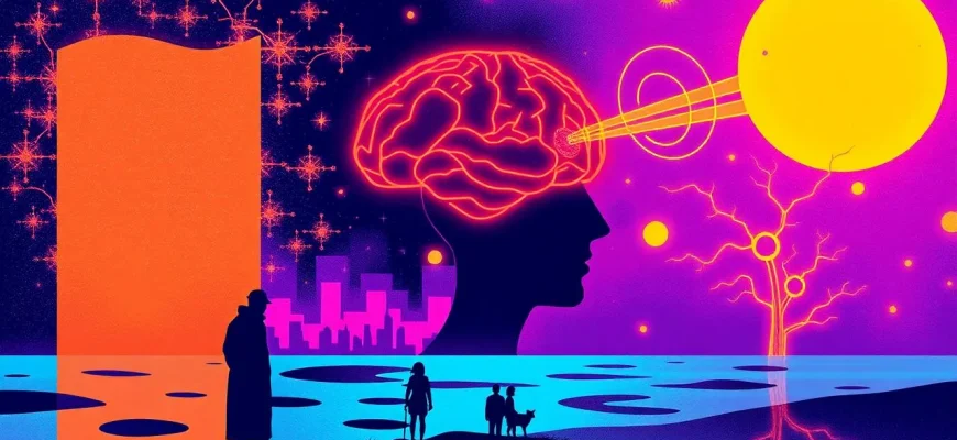 Derin ve Felsefi Filmler