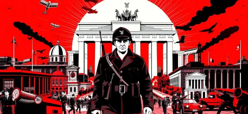 Berlin Savaşı Filmleri Berlin Savaşı Filmleri