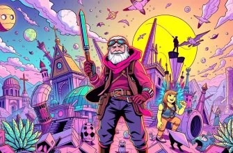 Zamanın Ötesinde Maceralar: Tılsım Arayışı