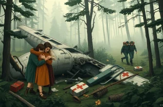 Uçak Kazasından Kurtuluş Filmleri