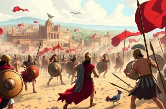 Troya Savaşı Hakkında Tarihi Filmler